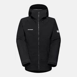 Crater IV HS Hooded Jacket Men