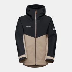 Crater IV HS Hooded Jacket Men