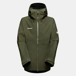 Crater IV HS Hooded Jacket Men