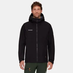 Crater IV HS Hooded Jacket Men