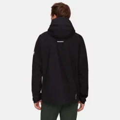 Crater IV HS Hooded Jacket Men