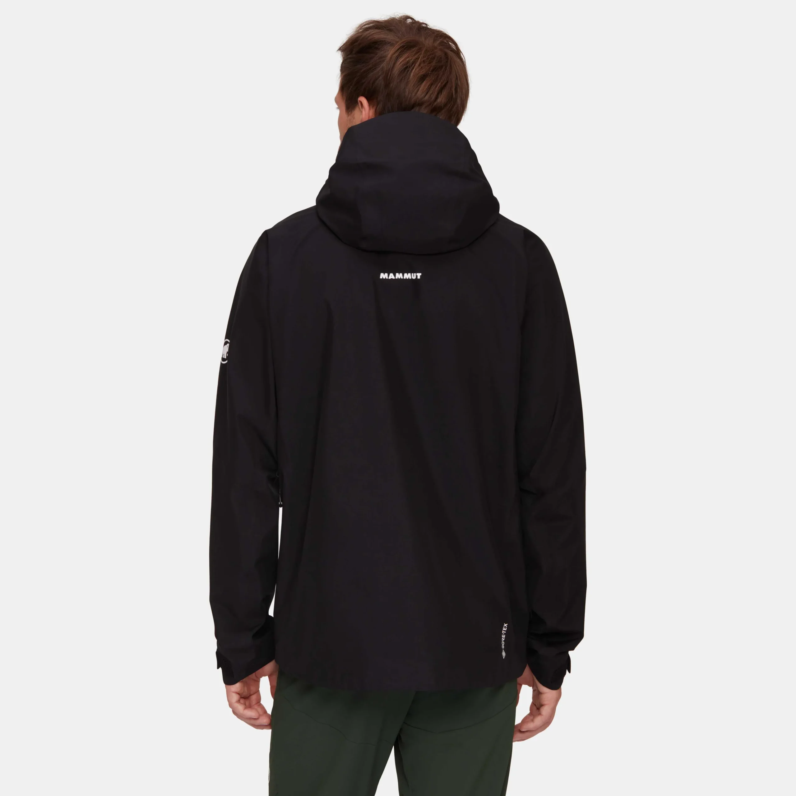 Crater IV HS Hooded Jacket Men