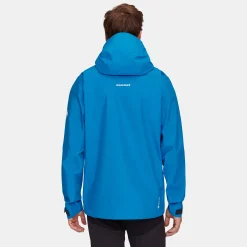 Crater IV HS Hooded Jacket Men