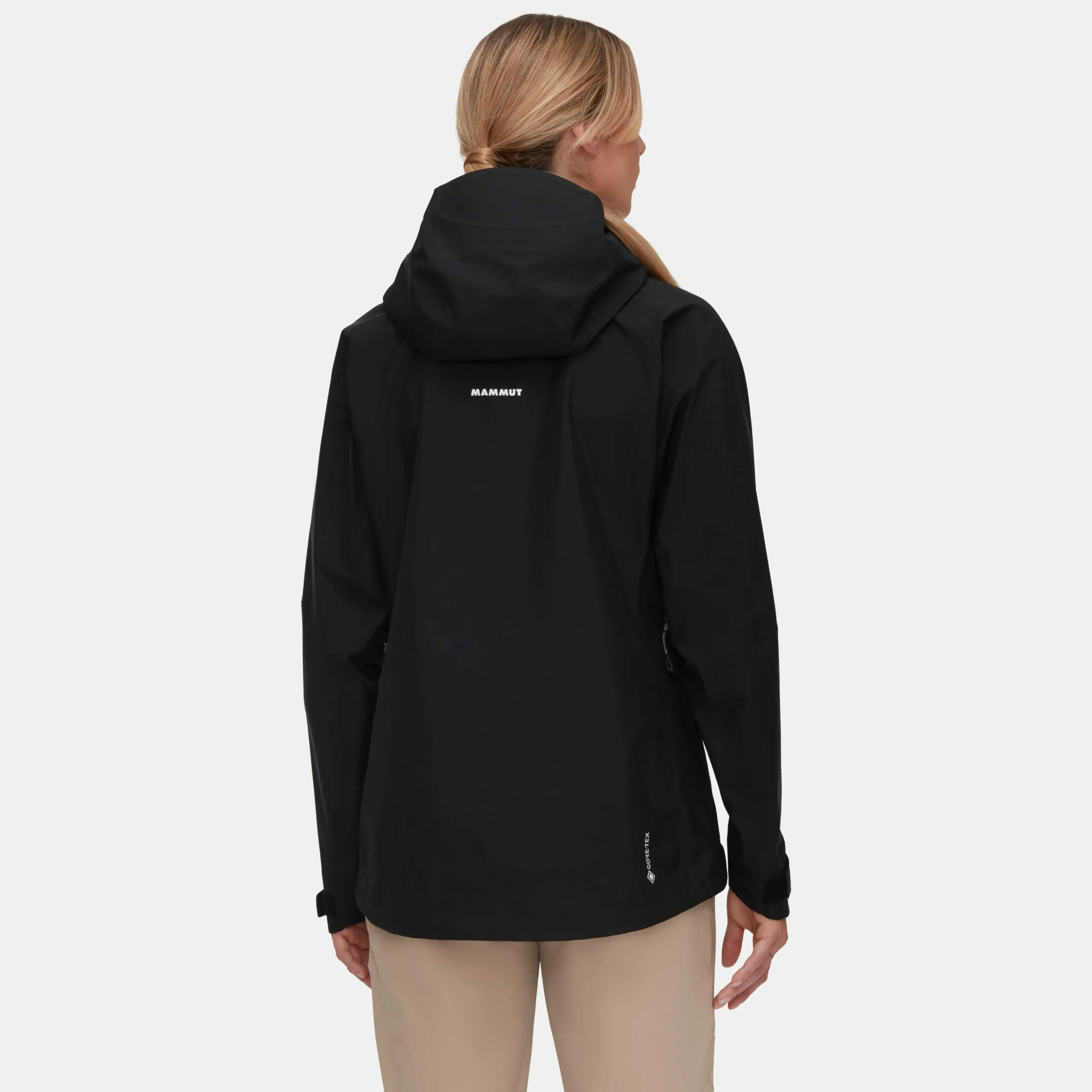 Crater IV HS Hooded Jacket Women