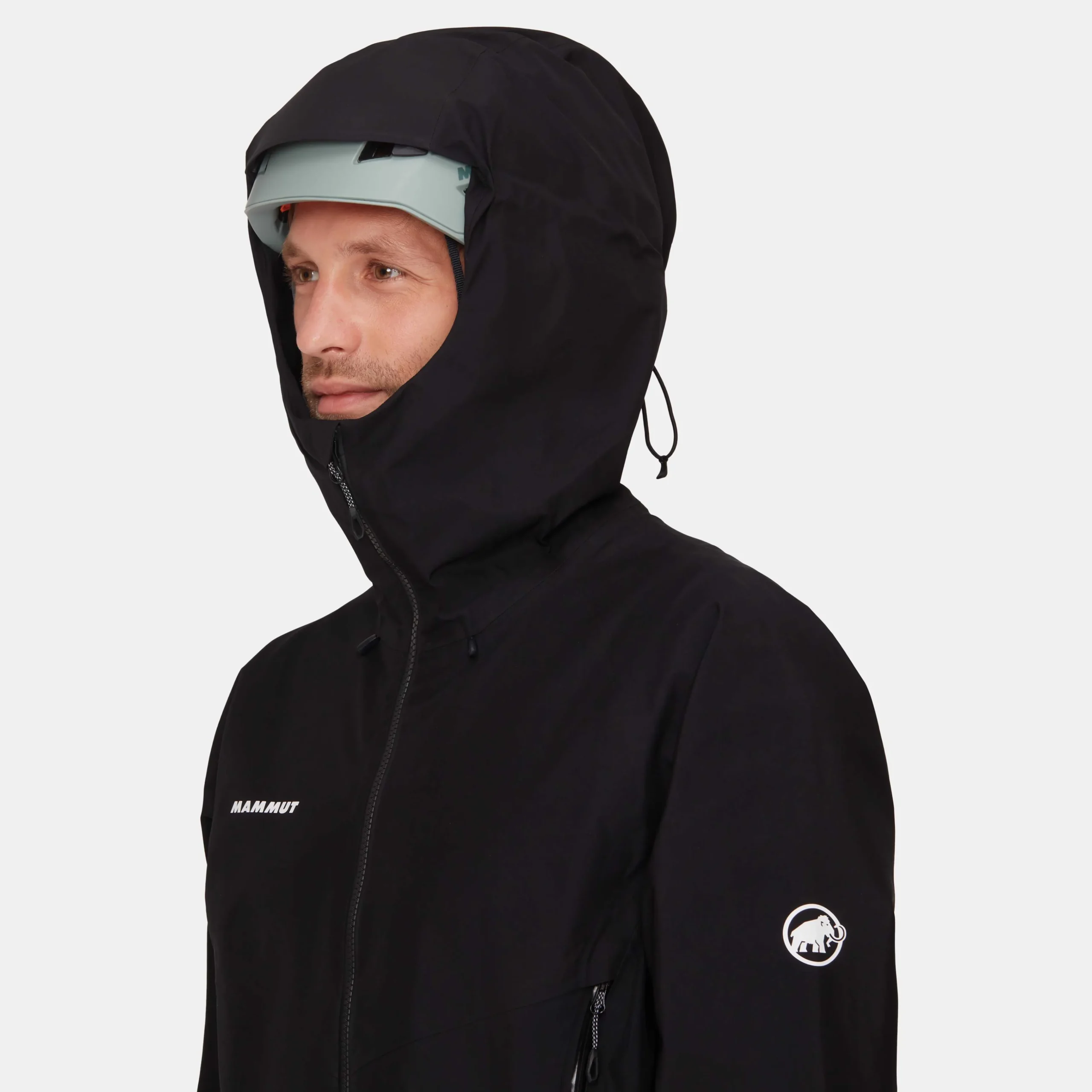 Crater IV HS Hooded Jacket Men