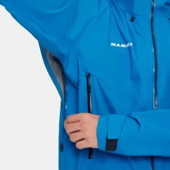 Crater IV HS Hooded Jacket Men