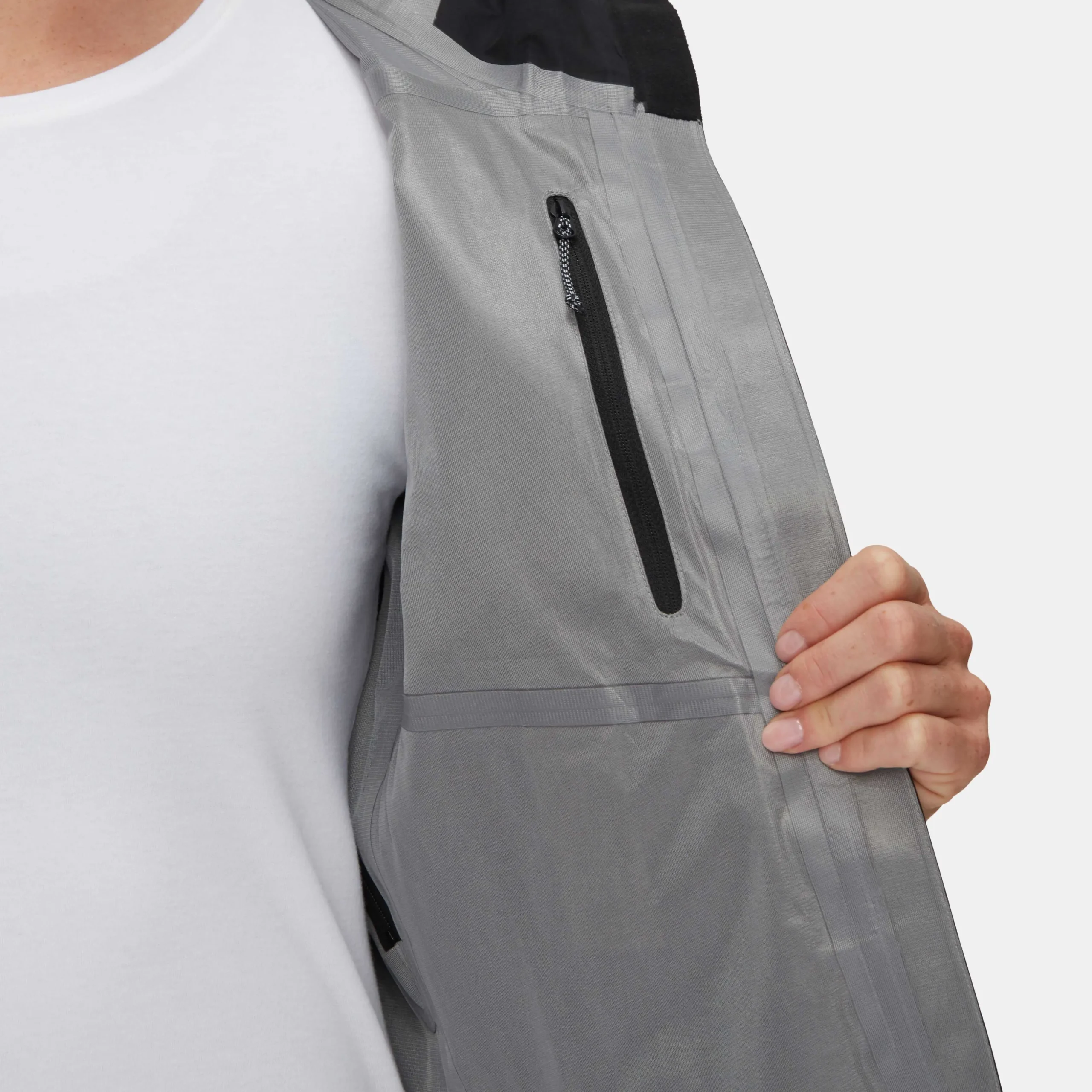 Crater IV HS Hooded Jacket Women
