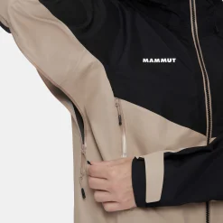 Crater IV HS Hooded Jacket Men
