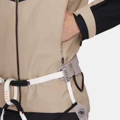 Crater IV HS Hooded Jacket Men