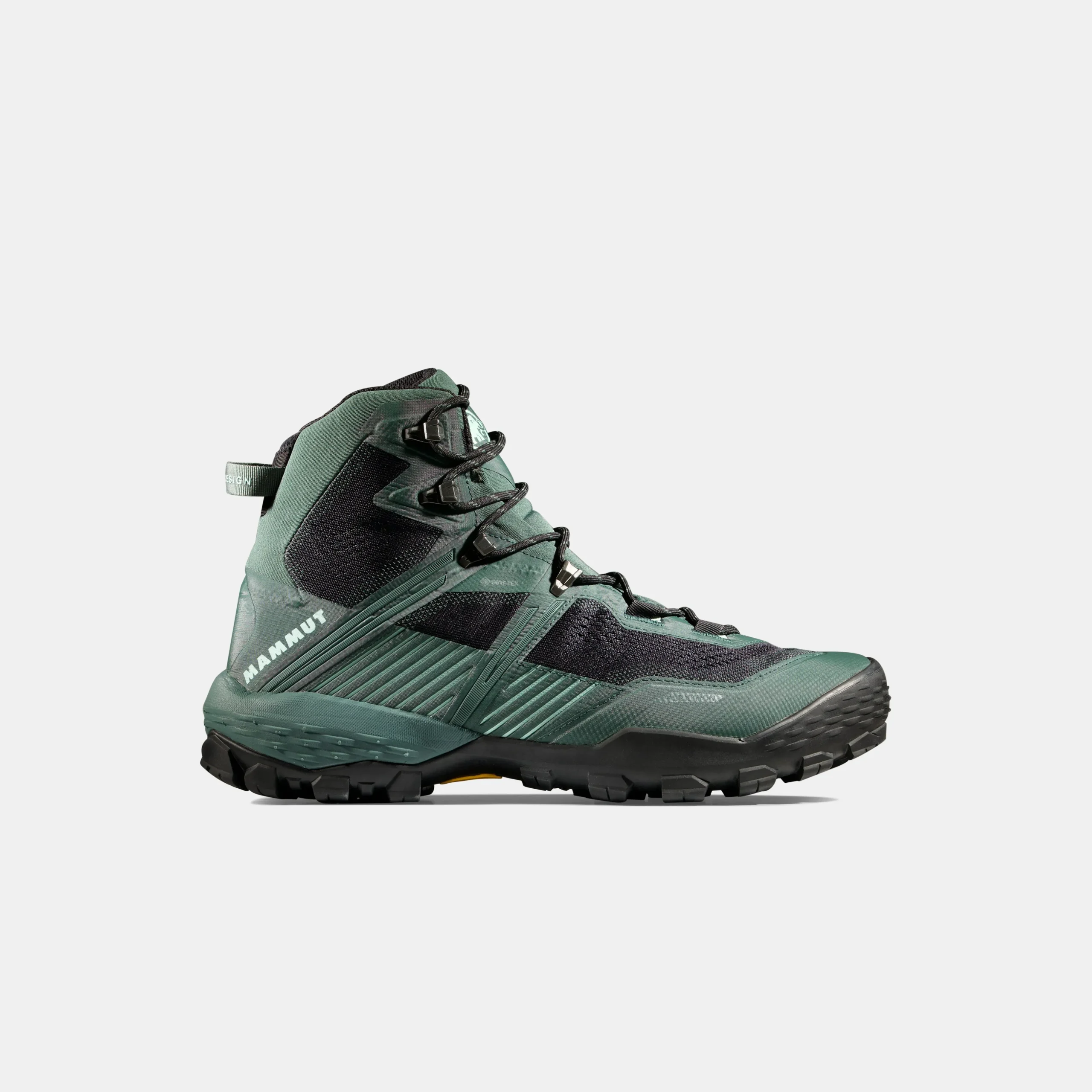Ducan II High GTX Men