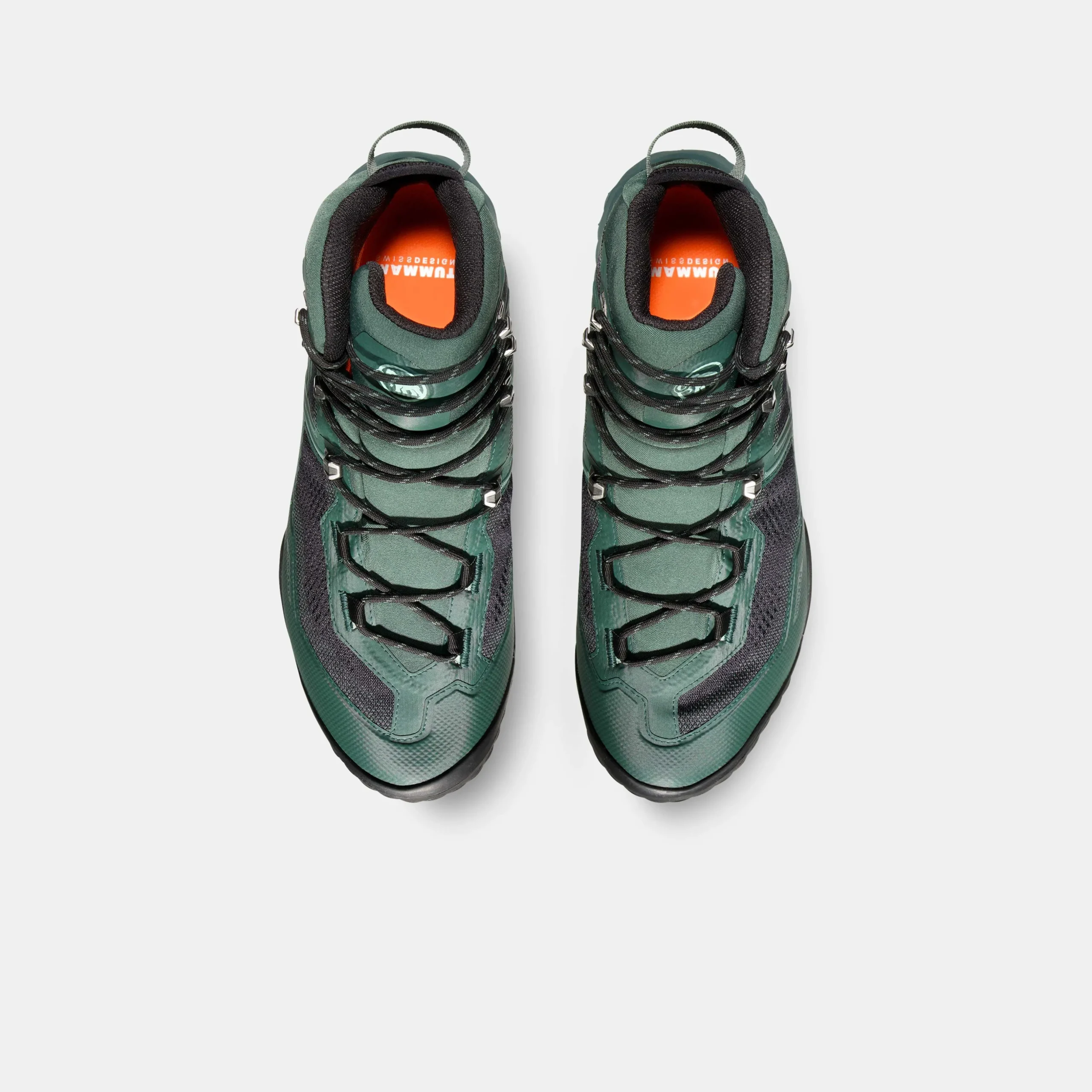 Ducan II High GTX Men