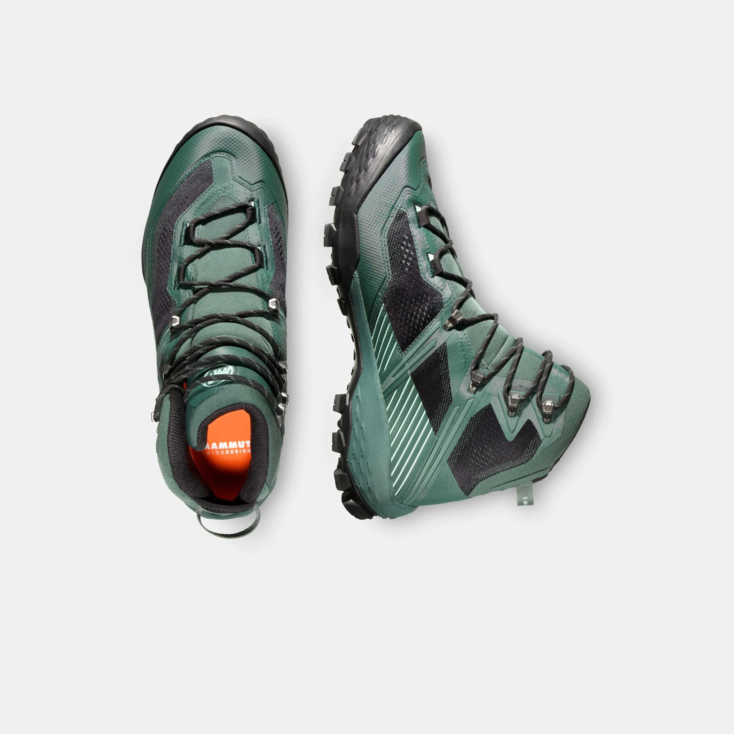 Ducan II High GTX Men