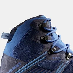Ducan II High GTX Men