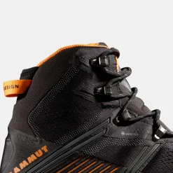 Ducan II High GTX Men
