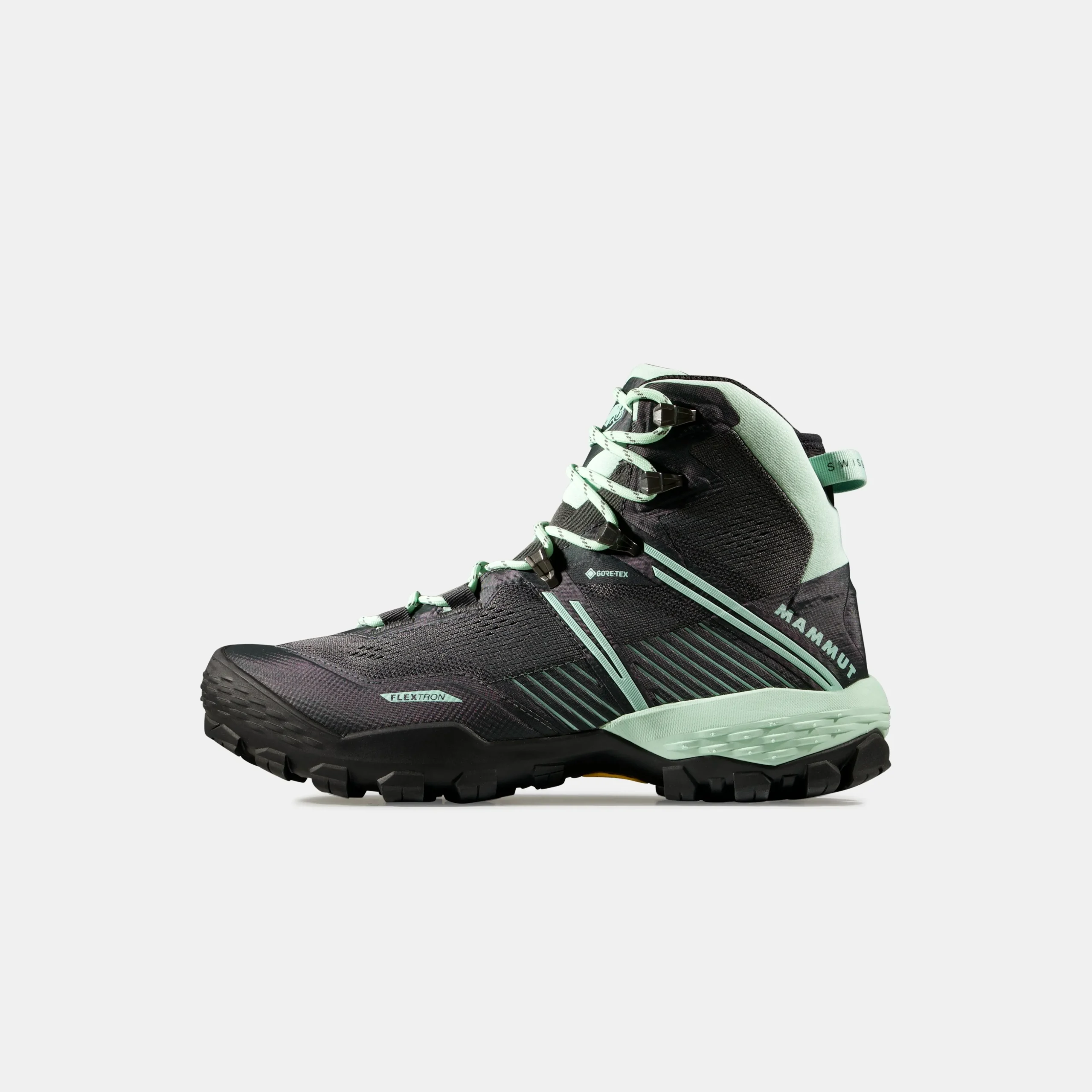 Ducan II High GTX Women