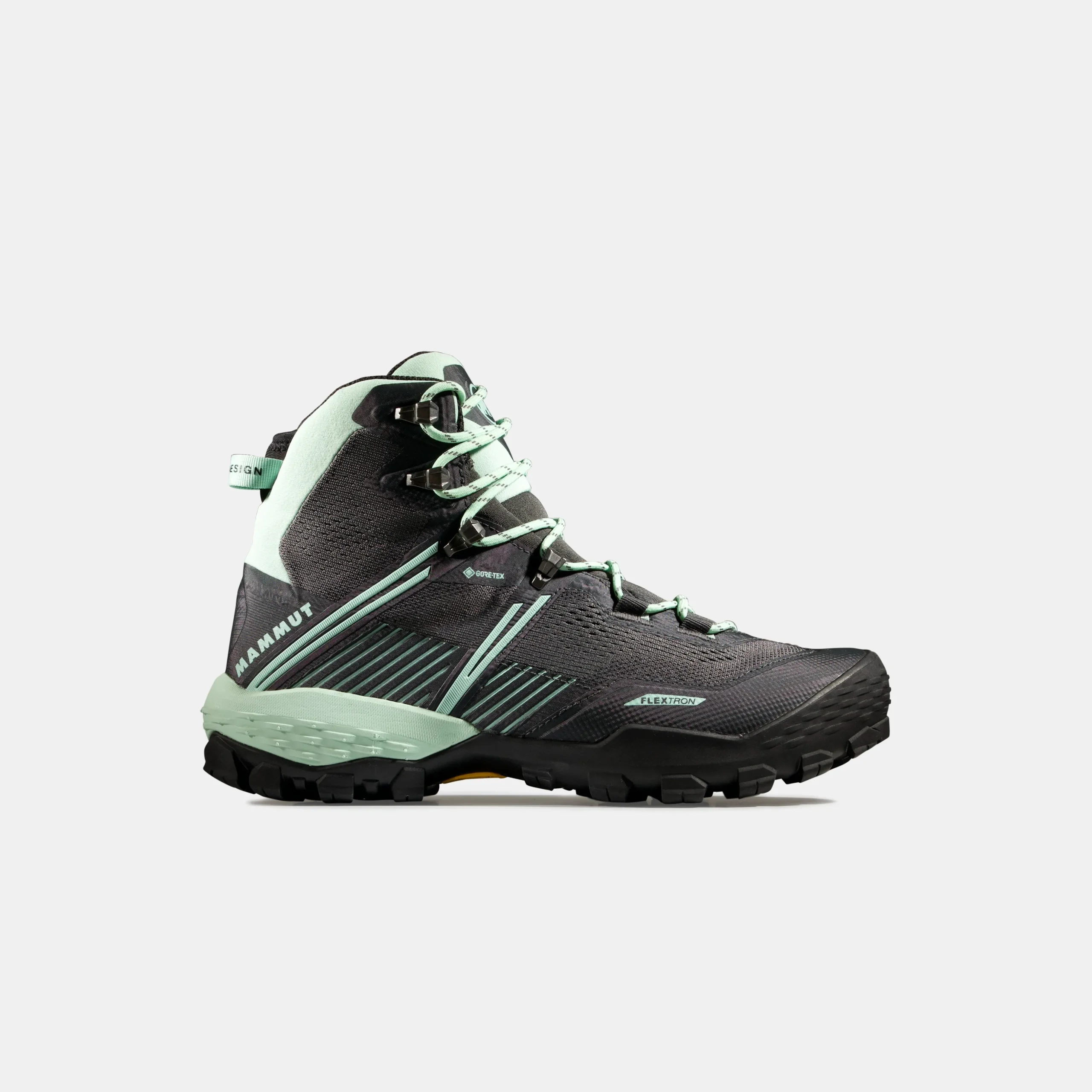 Ducan II High GTX Women