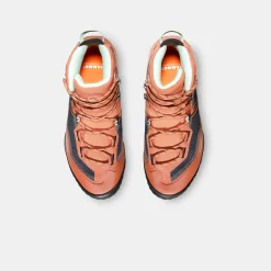 Ducan II High GTX Women