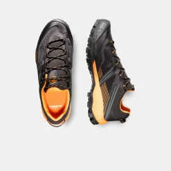 Ducan II Low GTX Men