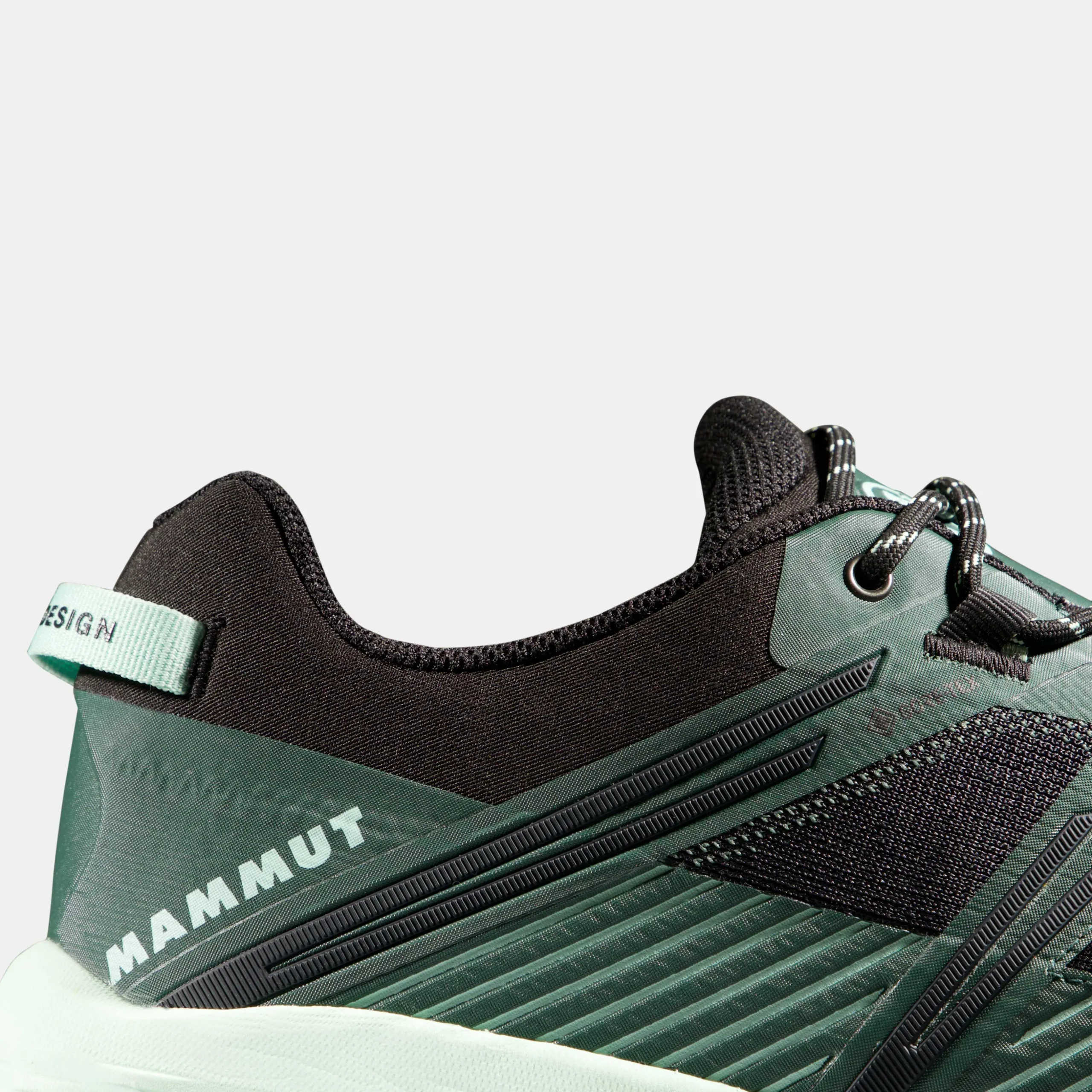 Ducan II Low GTX Men