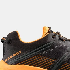 Ducan II Low GTX Men