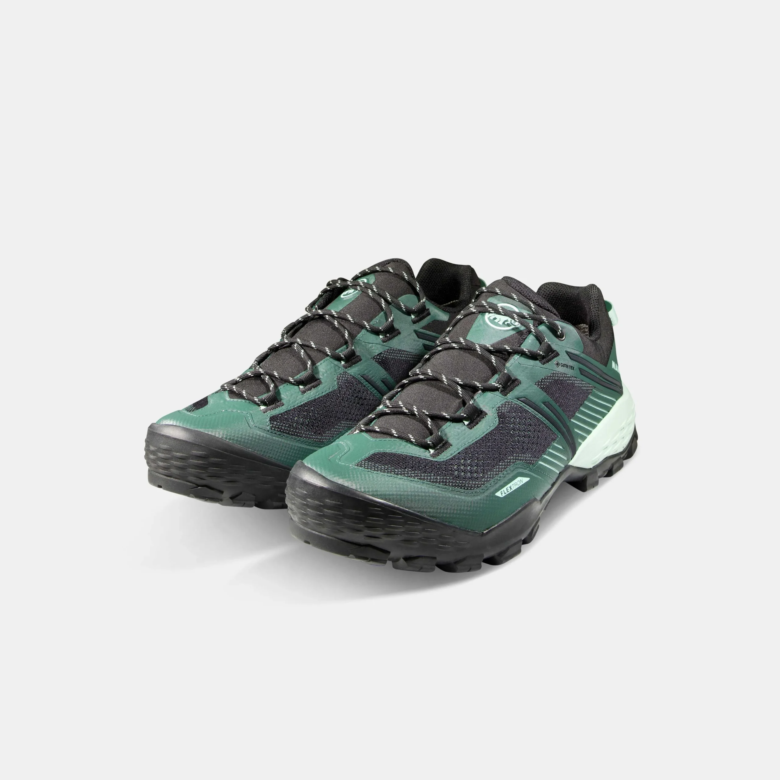 Ducan II Low GTX Men