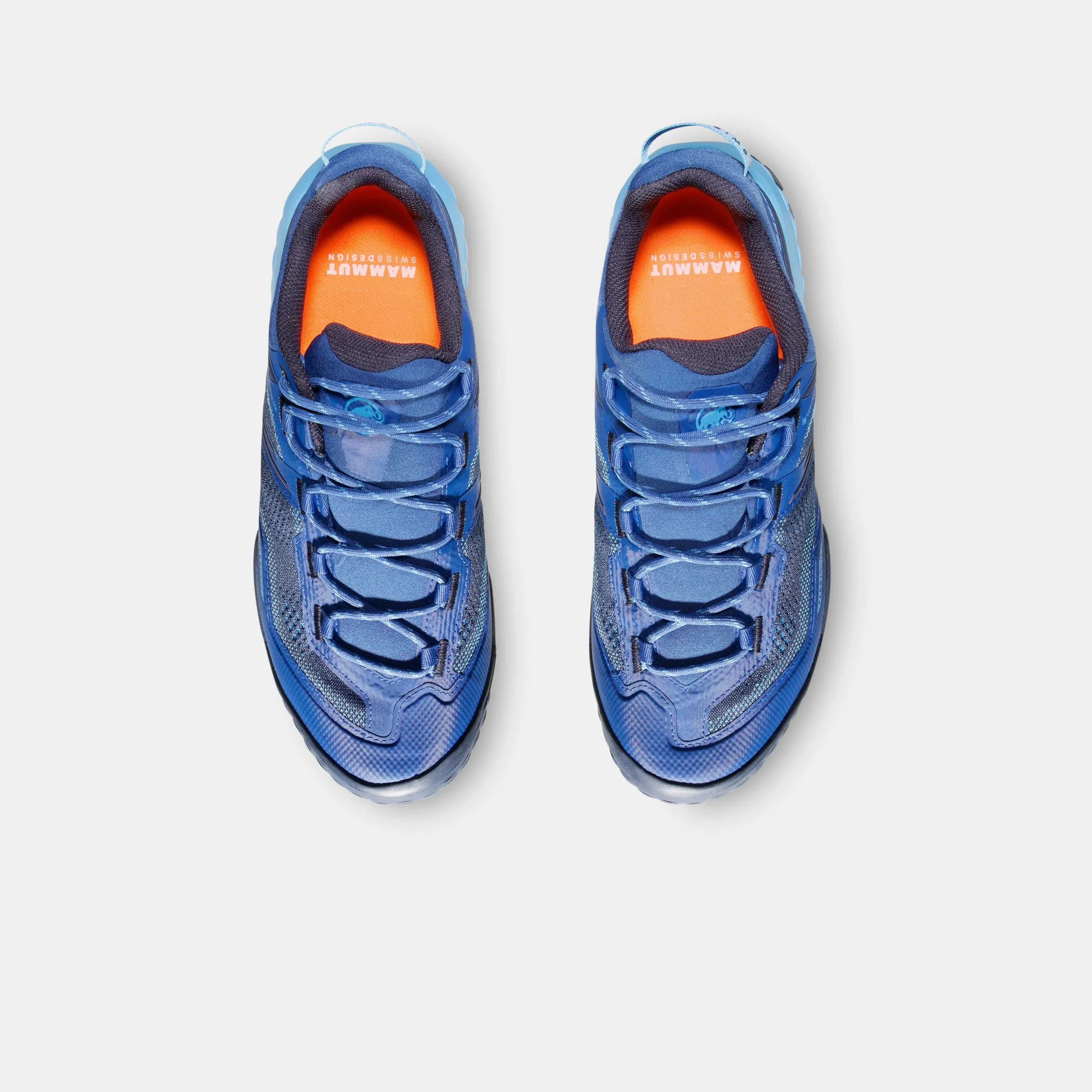 Ducan II Low GTX Women