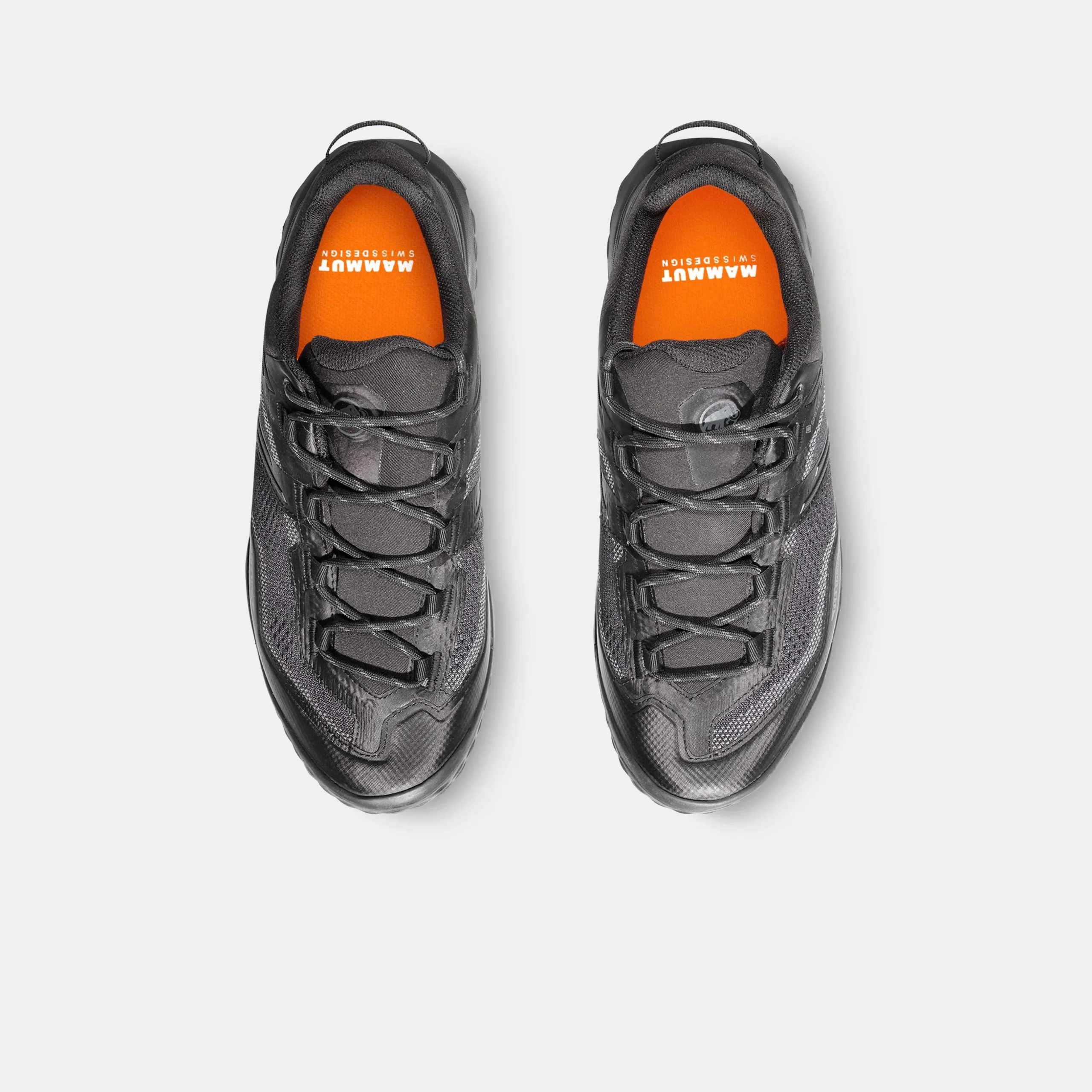 Ducan II Low GTX Women