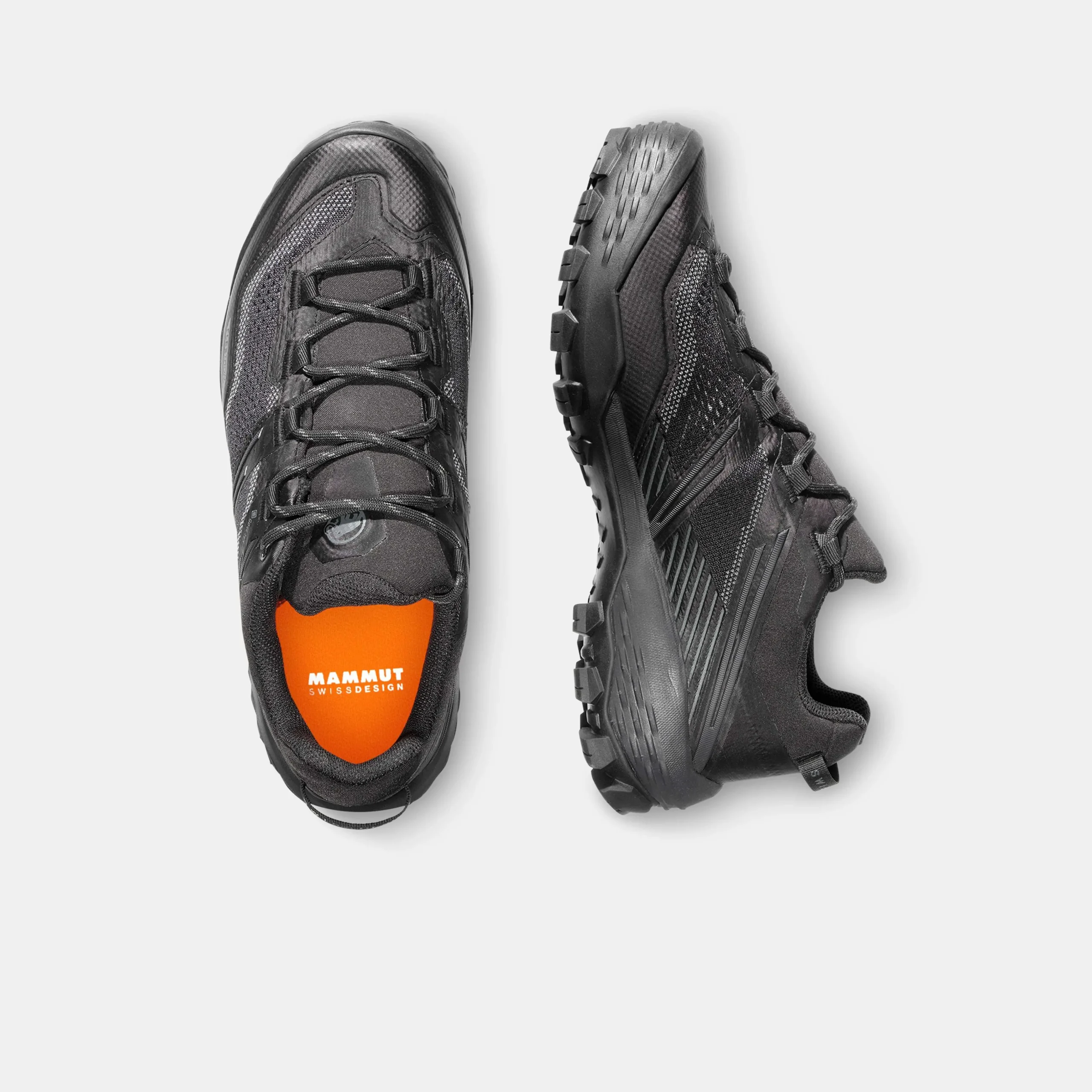 Ducan II Low GTX Women