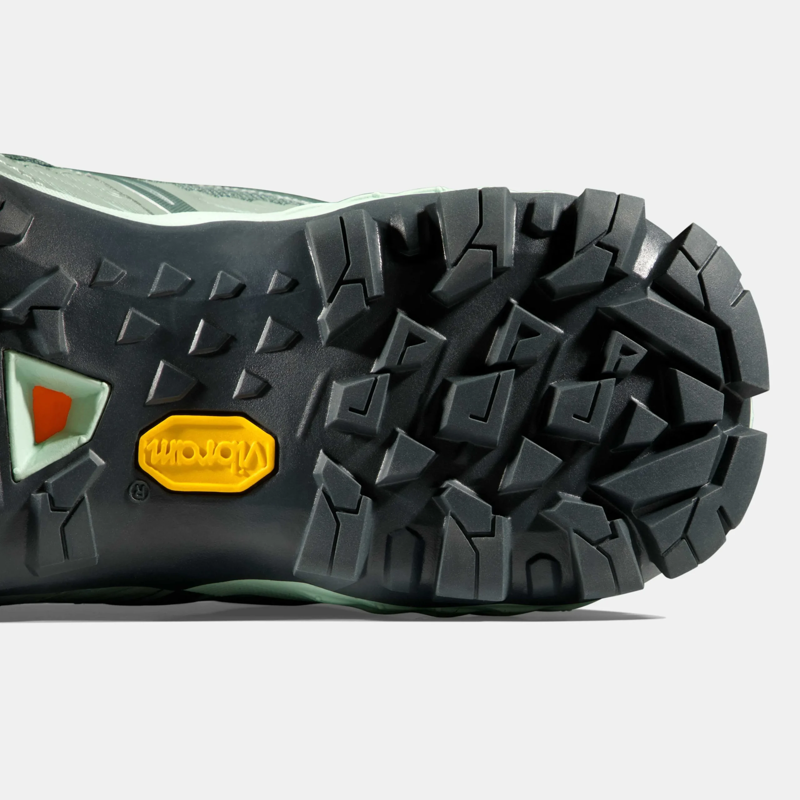 Ducan II Low GTX Women
