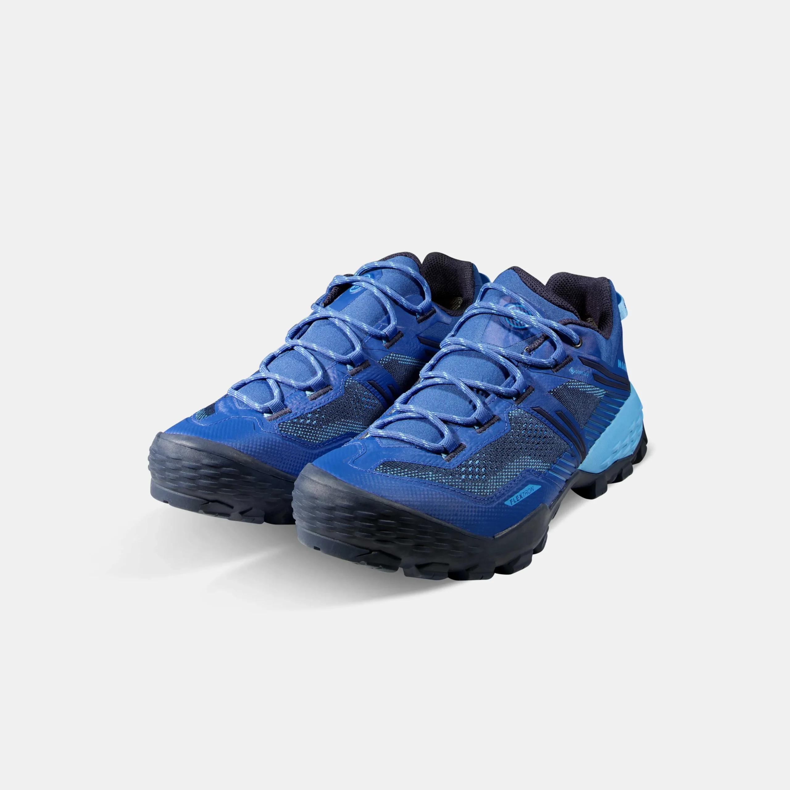 Ducan II Low GTX Women