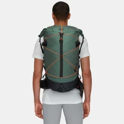 Ducan Spine 28-35