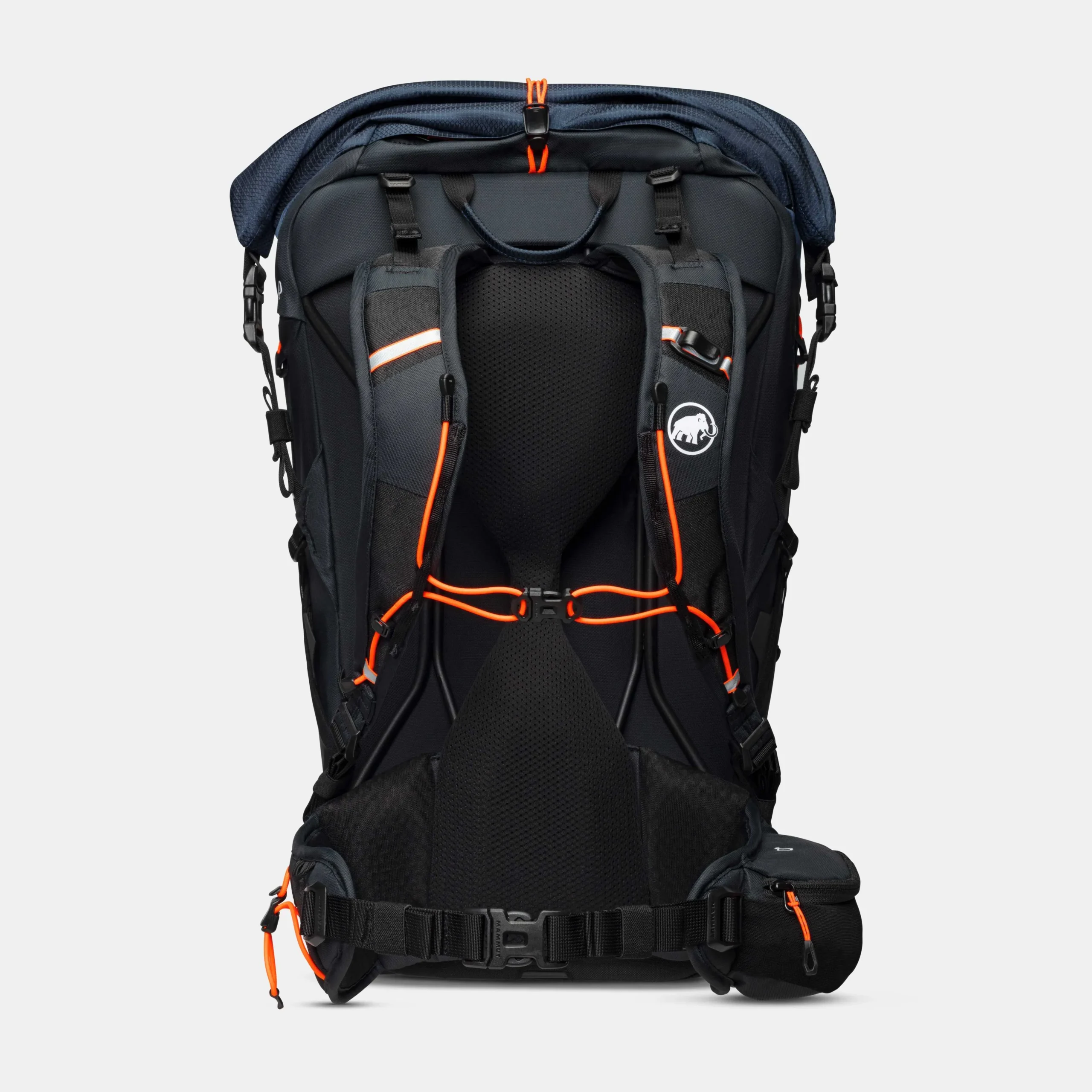 Ducan Spine 28-35 Women