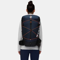 Ducan Spine 28-35 Women