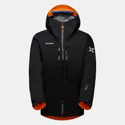 Eiger Free Advanced HS Hooded Jacket Men