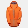 Eiger Free Advanced HS Hooded Jacket Men