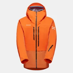 Eiger Free Advanced HS Hooded Jacket Men