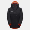 Eiger Free Advanced HS Hooded Jacket Women