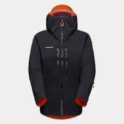 Eiger Free Advanced HS Hooded Jacket Women