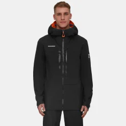 Eiger Free Advanced HS Hooded Jacket Men