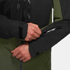 Eiger Free Advanced HS Hooded Jacket Men