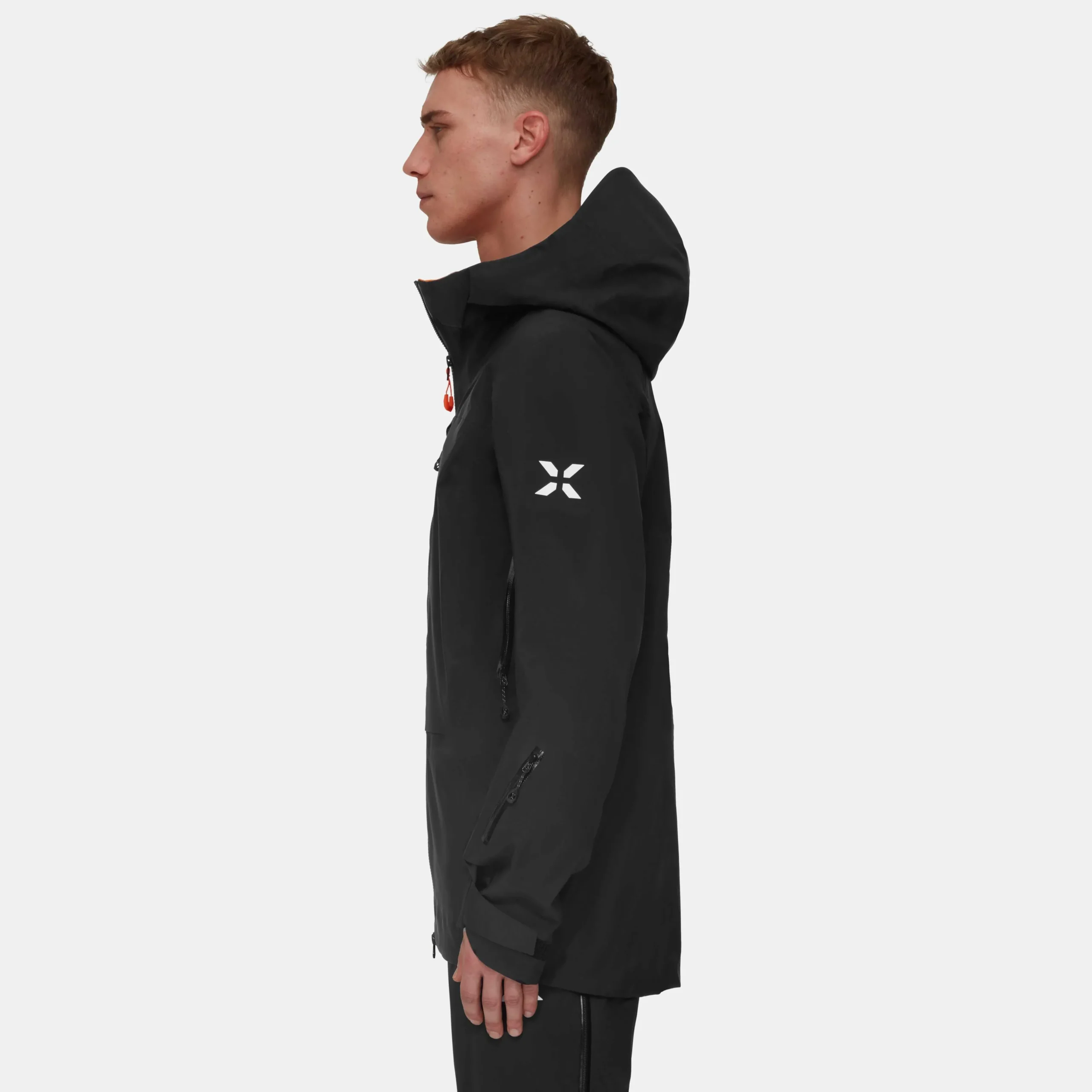 Eiger Free Advanced HS Hooded Jacket Men