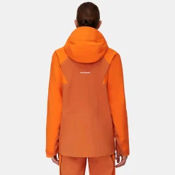 Eiger Free Advanced HS Hooded Jacket Men