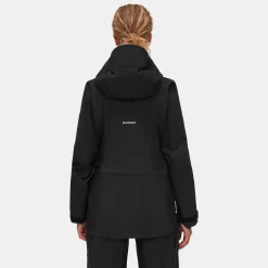 Eiger Free Advanced HS Hooded Jacket Women