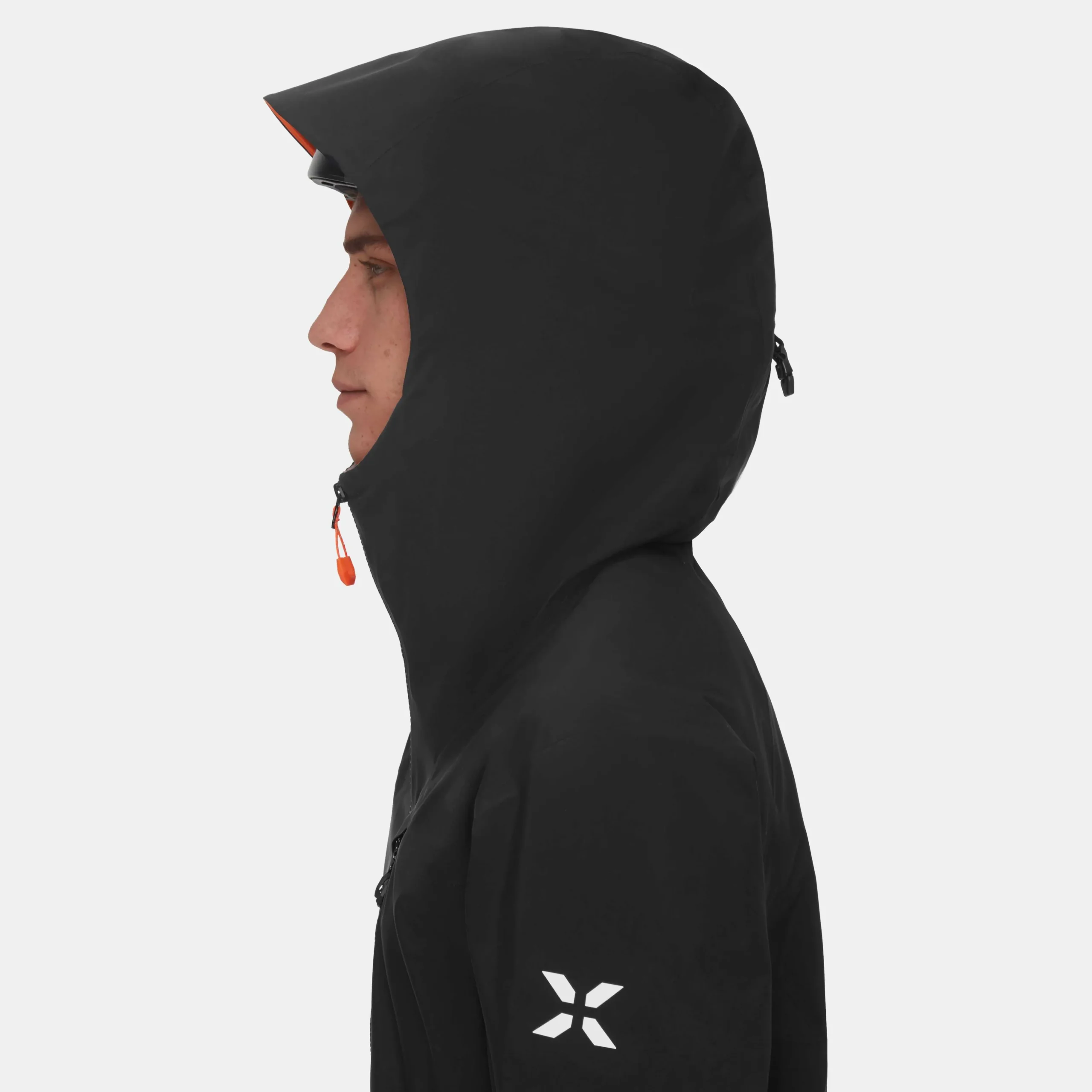 Eiger Free Advanced HS Hooded Jacket Men