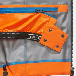 Eiger Free Advanced HS Hooded Jacket Men