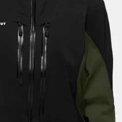 Eiger Free Advanced HS Hooded Jacket Women