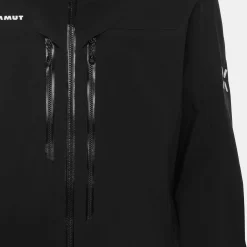 Eiger Free Advanced HS Hooded Jacket Men