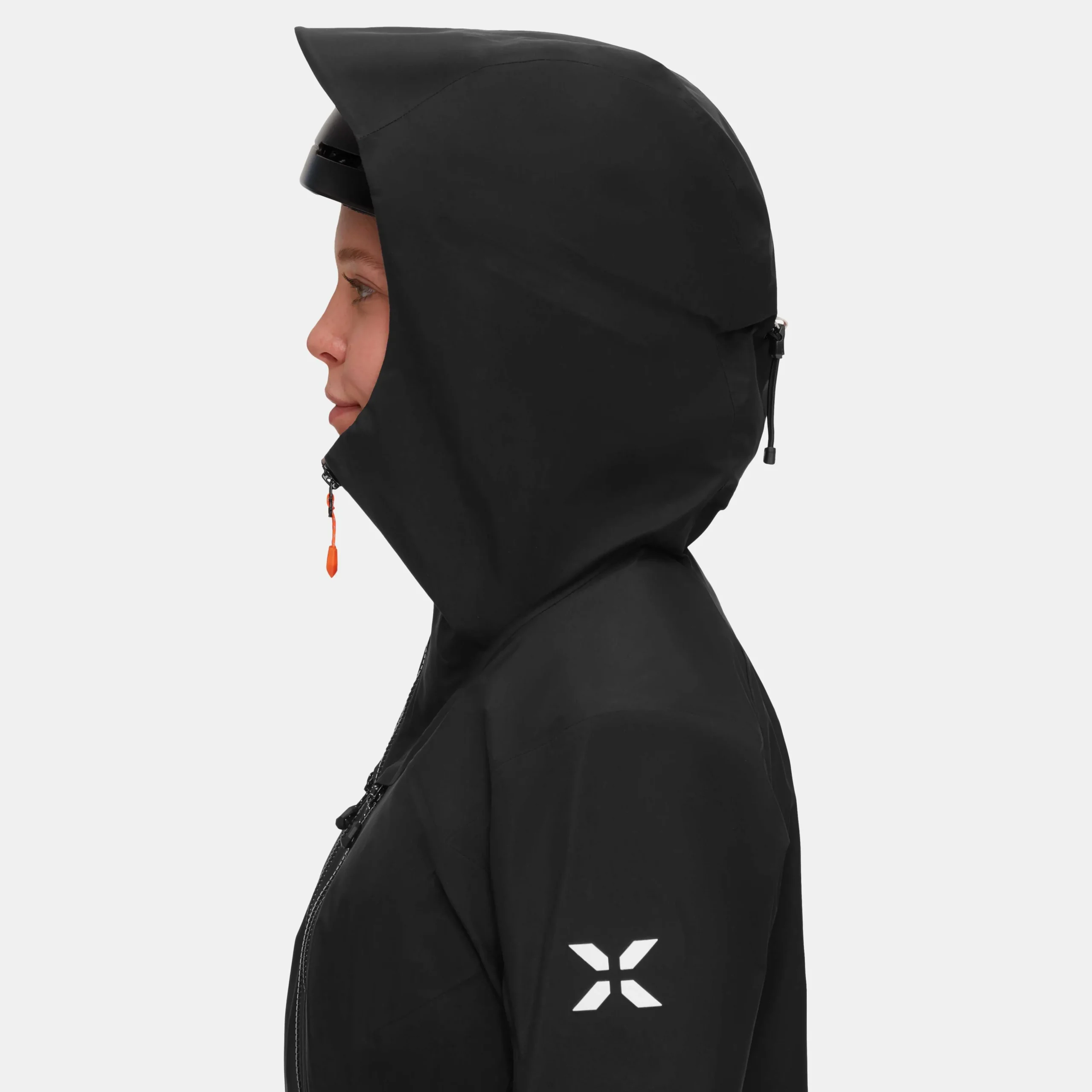Eiger Free Advanced HS Hooded Jacket Women