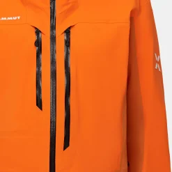 Eiger Free Advanced HS Hooded Jacket Men