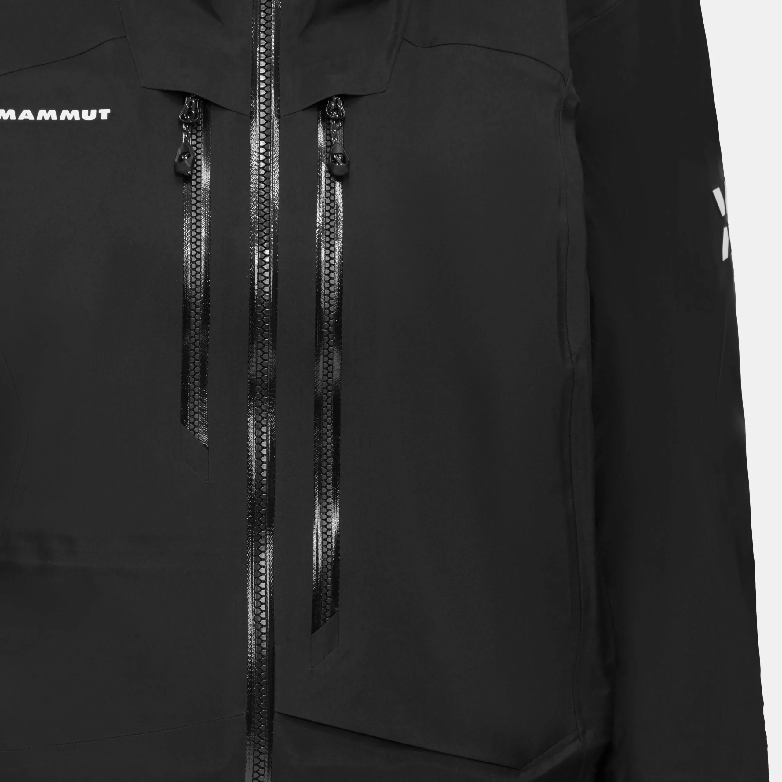 Eiger Free Advanced HS Hooded Jacket Women